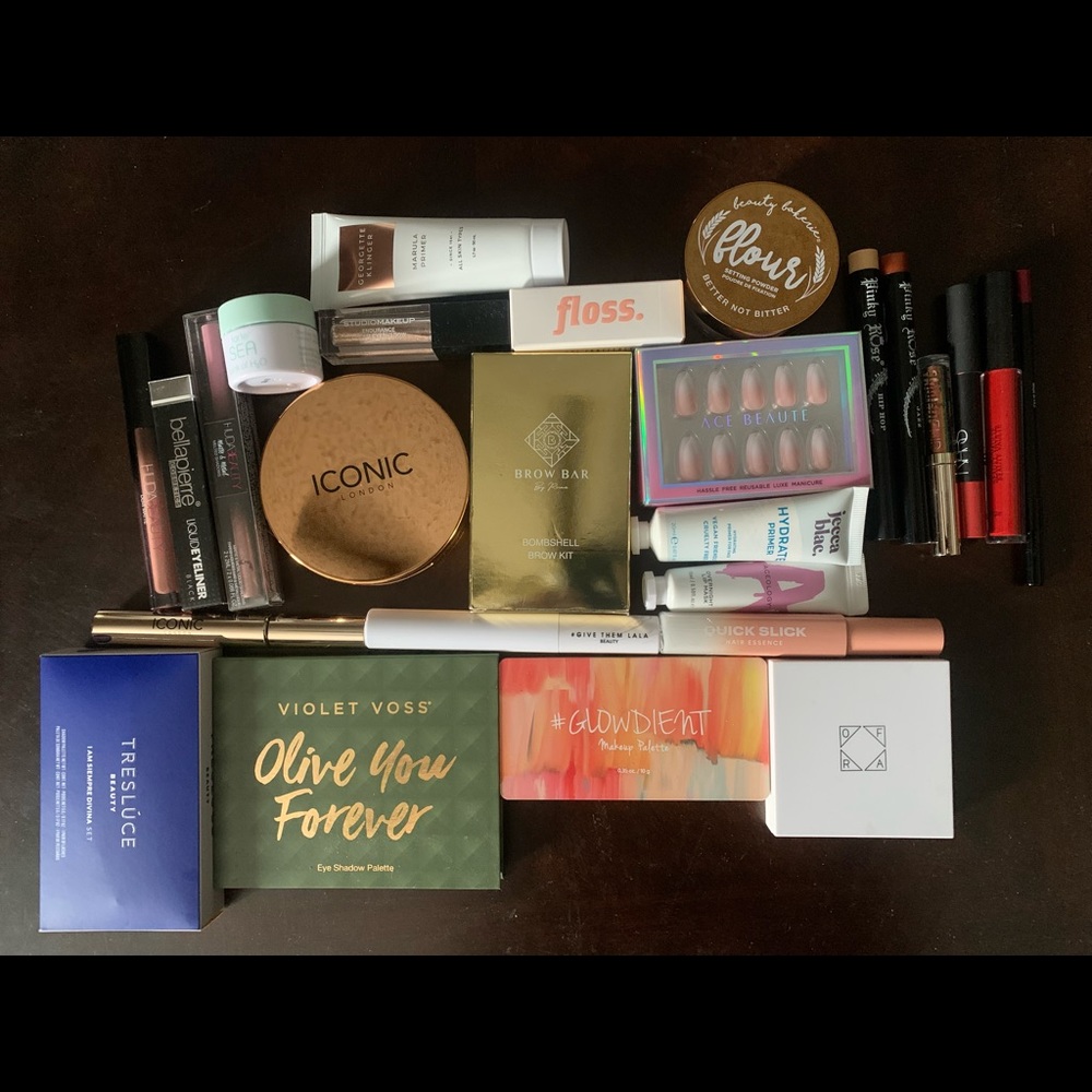 Beauty bundle